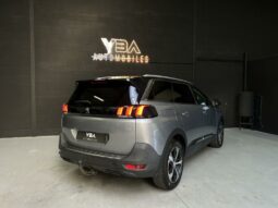 
										Peugeot 5008 II 1.6 THP 165 S&S EAT6 CROSSWAY full									