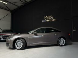 
										Audi A6 V 45 TDI quattro Tiptronic Avus Extended full									