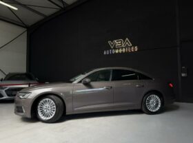 Audi A6 V 45 TDI quattro Tiptronic Avus Extended