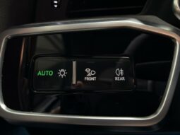 
										Audi RS6 Avant (5) 6 4.0 TFSI MHEV quattro perfor. full									
