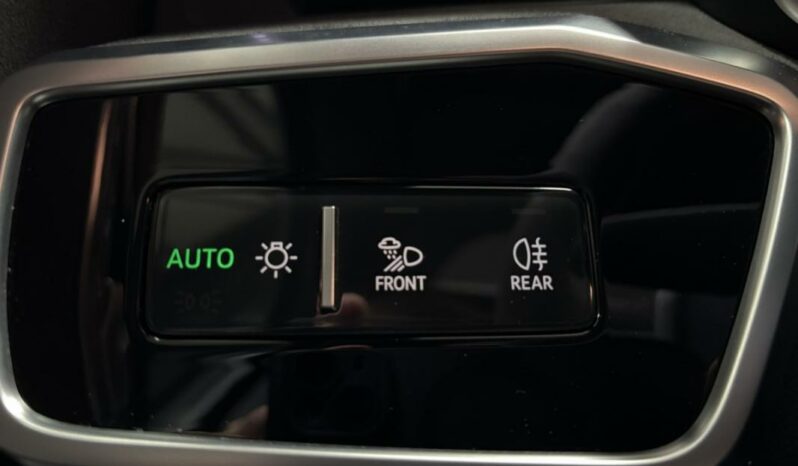 
								Audi RS6 Avant (5) 6 4.0 TFSI MHEV quattro perfor. full									