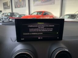
										Audi Q2 35 TDI 150 S tronic Design full									