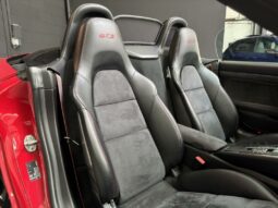 
										Porsche Boxster III GTS full									