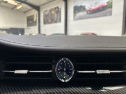 
										Maserati Quattroporte VI 3.0 V6 Diesel GranLusso full									