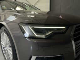 
										Audi A6 V 45 TDI quattro Tiptronic Avus Extended full									