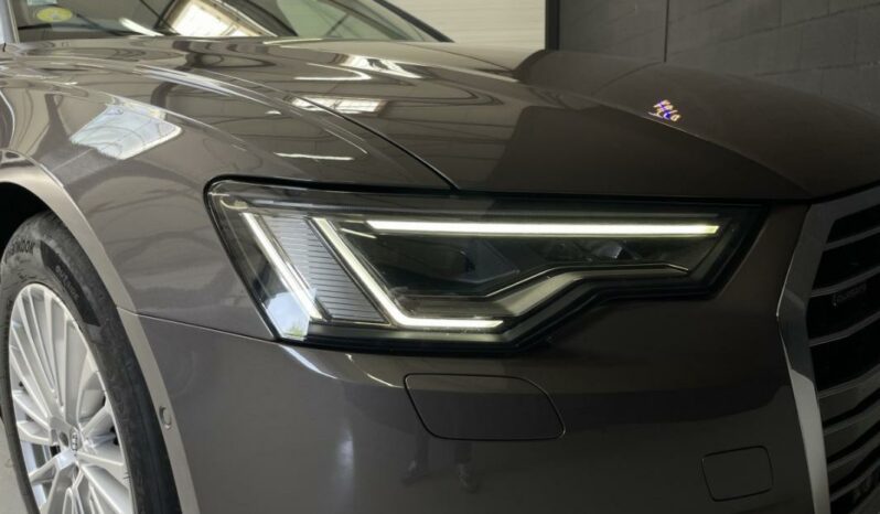 
								Audi A6 V 45 TDI quattro Tiptronic Avus Extended full									