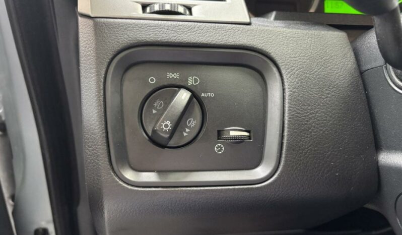 
								Land Rover Range Rover Sport TDV8 HSE full									
