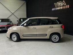 
										Fiat 500L 1.3 Multijet 85ch S&S Easy Dualogic full									