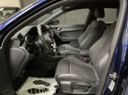 
										Audi Q3 Sportback 45 TFSI E 245 S tronic S line full									