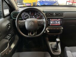 
										Citroën C3 III BlueHDi 100 S&S BVM Feel Business full									