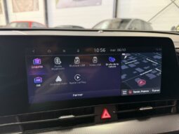 
										Kia Sportage V 1.6 CRDI 136 MHEV DCT7 DESIGN full									