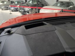 
										Lamborghini Urus (2) 4.0 V8 800 SE BVA8 full									