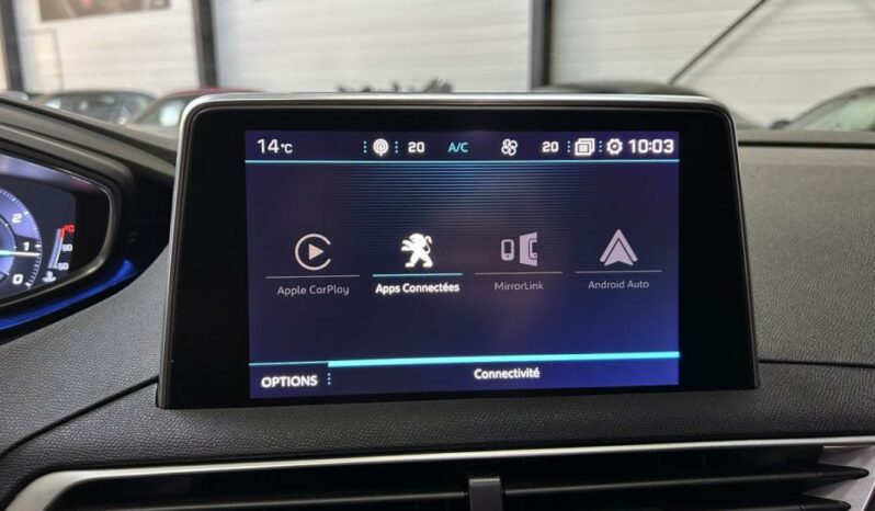 
								Peugeot 5008 II 1.6 THP 165 S&S EAT6 CROSSWAY full									