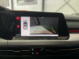 
										Volkswagen Golf VIII 2.0 TDI SCR 115 BVM6 Life 1st full									