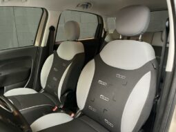 
										Fiat 500L 1.3 Multijet 85ch S&S Easy Dualogic full									