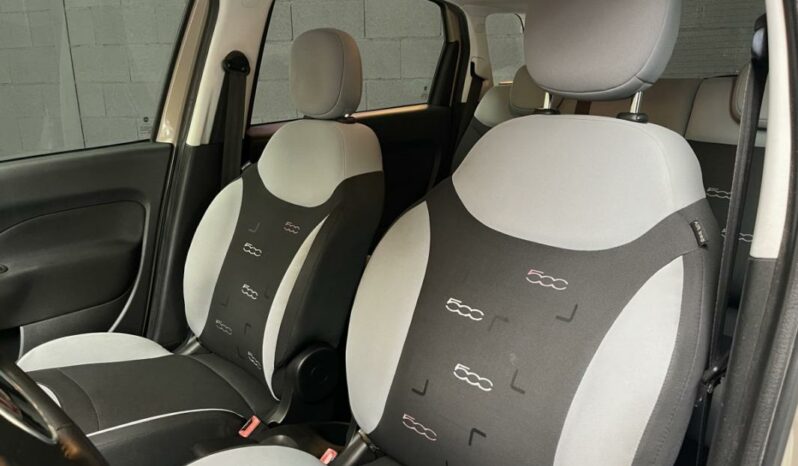 
								Fiat 500L 1.3 Multijet 85ch S&S Easy Dualogic full									