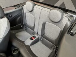 
										Mini Cabrio Mini IV Cooper Edition Premium Plus 136 ch BVA7 full									