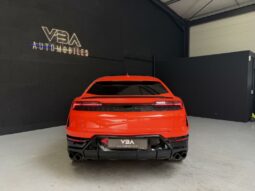 
										Lamborghini Urus (2) 4.0 V8 800 SE BVA8 full									