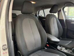 
										BMW X2 sDrive18i Lounge Plus DKG7 full									