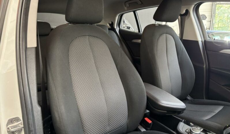 
								BMW X2 sDrive18i Lounge Plus DKG7 full									