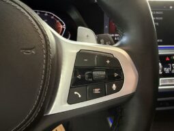
										BMW X5 IV xDrive30d 286ch M Sport BVA8 full									