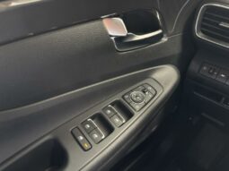 
										Hyundai Santa Fe IV 1.6 T-GDI HYBRID INTUITIVE AUTO 7-SEAT full									