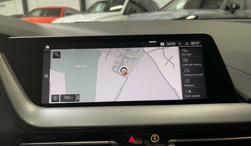 
								BMW Série 2 Gran Coupé II 218D AUTO M Sport full									