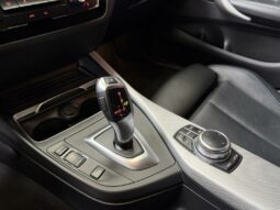 
										BMW Série 1 II 118i BVA8 M Sport Ultimate full									