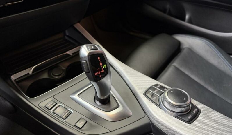 
								BMW Série 1 II 118i BVA8 M Sport Ultimate full									