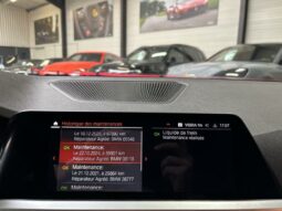 
										BMW Série 3 VII Berline 330e 292ch M Sport BVA8 Hybride full									