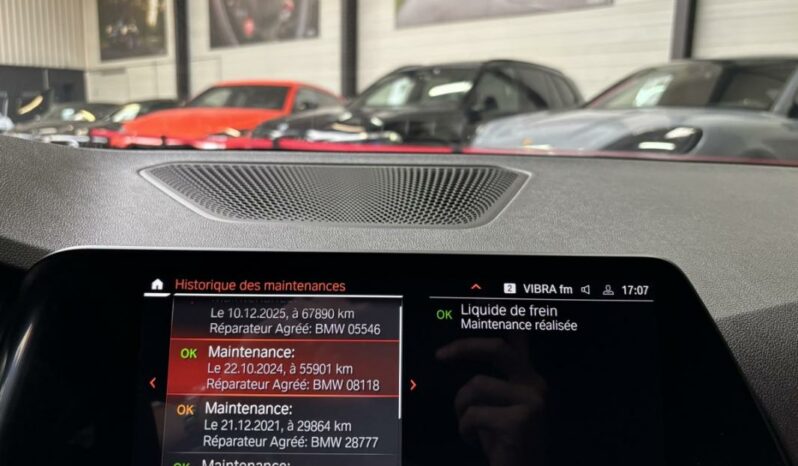 
								BMW Série 3 VII Berline 330e 292ch M Sport BVA8 Hybride full									