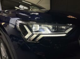 
										Audi Q3 Sportback 45 TFSI E 245 S tronic S line full									