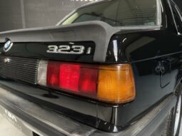 
										BMW Série 3 323i e21 – Pack BBS Origine full									