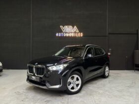 BMW X1 III sDrive18d Business Design DKG7