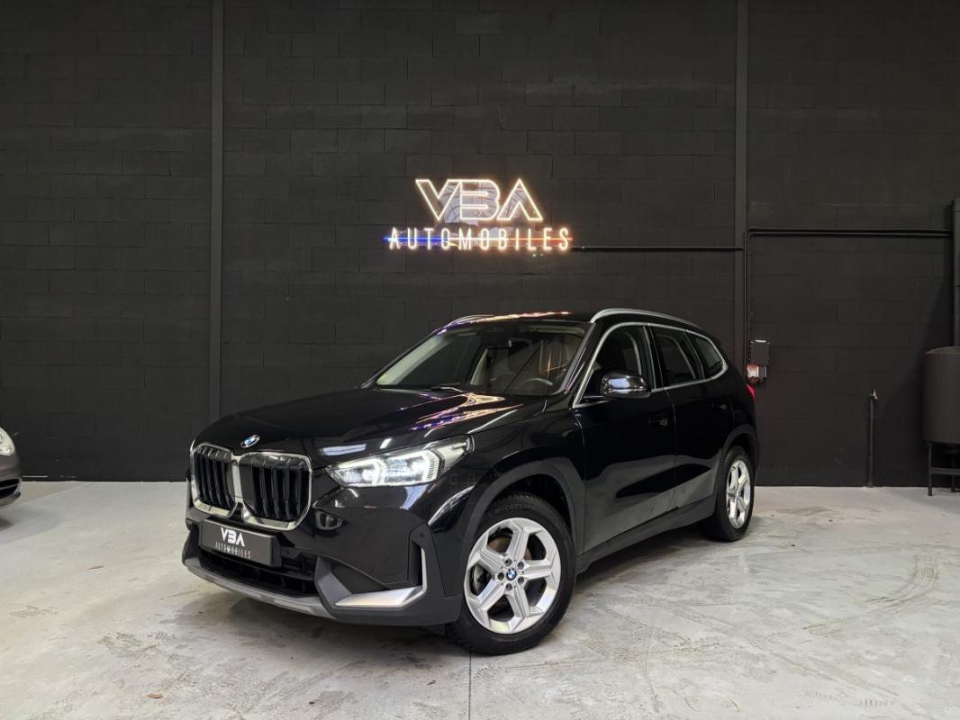 BMW X1 III sDrive18d Business Design DKG7