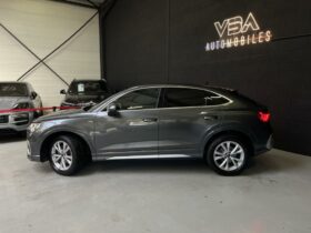 Audi Q3 Sportback 35 TDI 150 S tronic S line