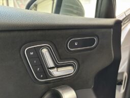 
										Mercedes Classe A Compact IV 200 d AMG Line 8G-DCT full									