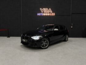 BMW Série 1 II 135I Xdrive BVA8 M performance