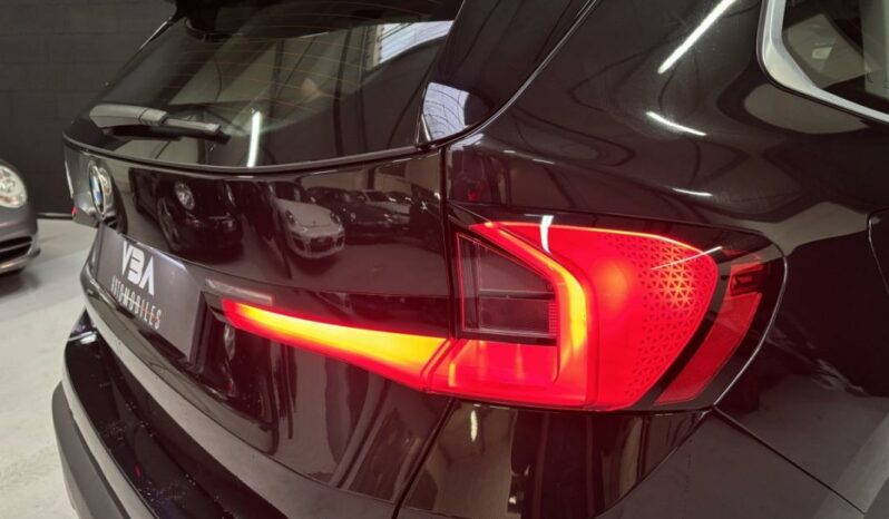 
								BMW X1 III sDrive18d Business Design DKG7 full									