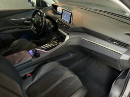 
										Peugeot 5008 II 1.6 THP 165 S&S EAT6 CROSSWAY full									