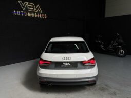 
										Audi A1 1.4 TDI ultra 90 S line full									