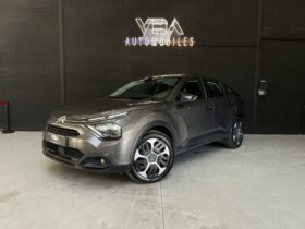 Citroën C4 III BlueHDi 110 S&S BVM6 Feel Pack Business