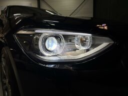 
										BMW Série 1 II 135I Xdrive BVA8 M performance full									