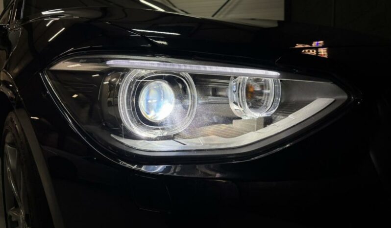 
								BMW Série 1 II 135I Xdrive BVA8 M performance full									