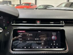 
										Land Rover Range Rover Velar 3.0 D300 BVA HSE R-Dynamic full									