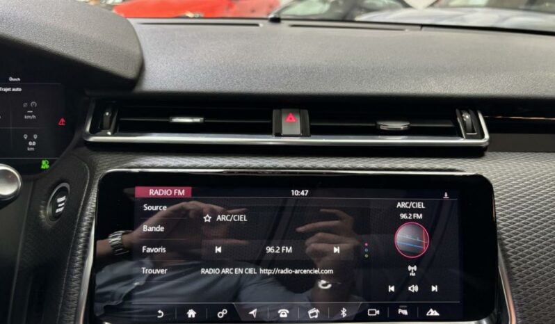 
								Land Rover Range Rover Velar 3.0 D300 BVA HSE R-Dynamic full									
