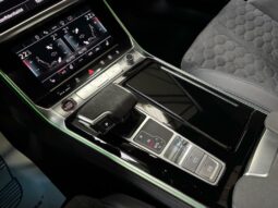 
										Audi RS6 Avant (5) 6 4.0 TFSI MHEV quattro perfor. full									