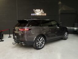 
										Land Rover Range Rover Sport III 3.0 P460E PHEV SE AT 4WD full									