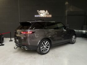Land Rover Range Rover Sport III 3.0 P460E PHEV SE AT 4WD