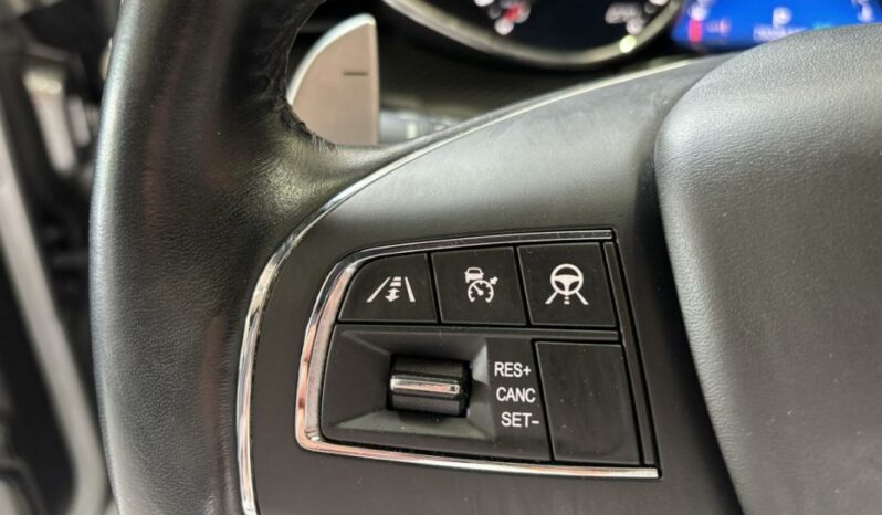 
								Maserati Quattroporte VI 3.0 V6 Diesel GranLusso full									